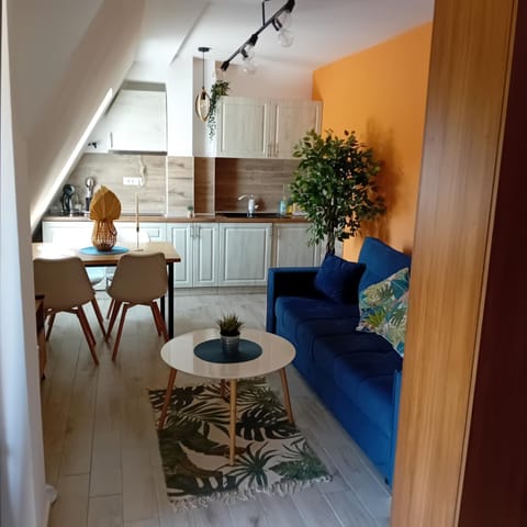 Apartman Merdzan Apartment in Zlatibor District, Serbia