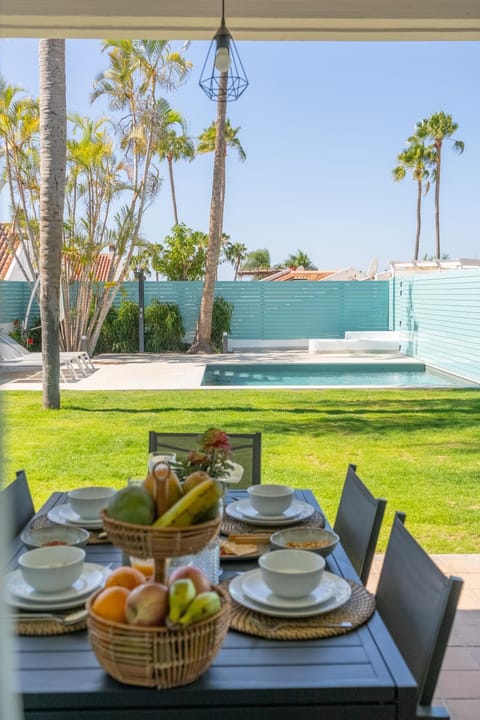 Garden, Garden view, Swimming pool, Breakfast
