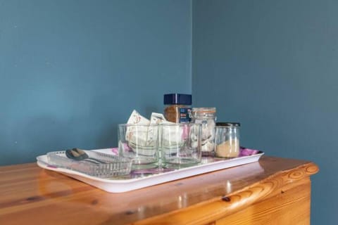 Ballinasloe Guest House in the Heart of the Country Vacation rental in County Galway