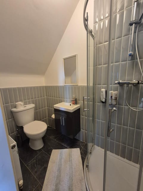 Ballinasloe Guest House in the Heart of the Country Vacation rental in County Galway