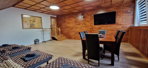 Travel House Apartment in Szczecin