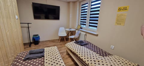 Travel House Apartment in Szczecin