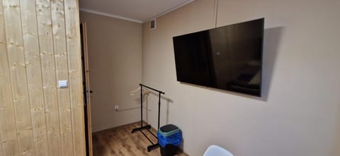 Travel House Apartment in Szczecin