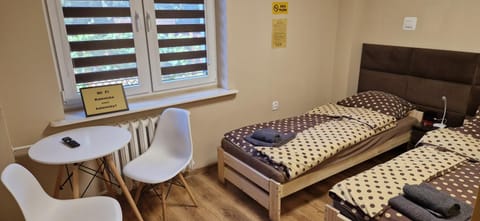 Travel House Apartment in Szczecin