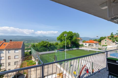 Apartman Dragomir Apartment in Imotski