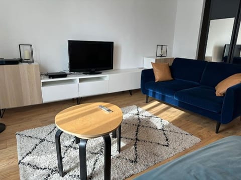 Le Nid Provençal - Parking Inclus Apartment in Manosque