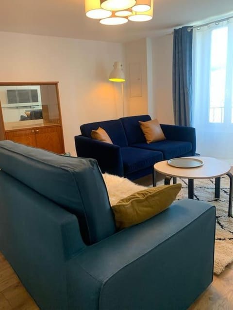 Le Nid Provençal - Parking Inclus Apartment in Manosque