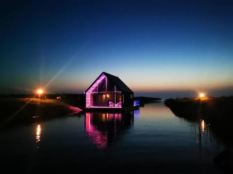 Lake view