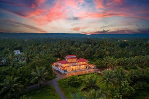 Property view