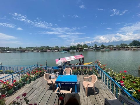 Lake view