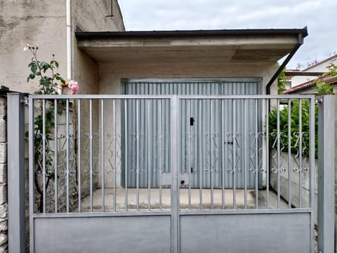 La Castellina 23 House in Abruzzo