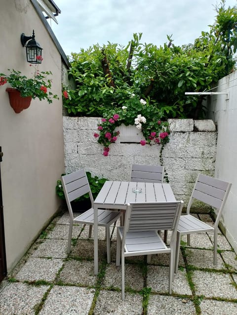 La Castellina 23 House in Abruzzo