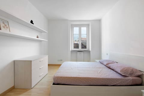 Greta House Apartment in Colico