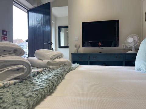 The Courtyard Rooms Motel in Tendring District