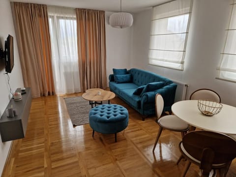 VV apartman Apartment in Vojvodina