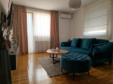 VV apartman Apartment in Vojvodina