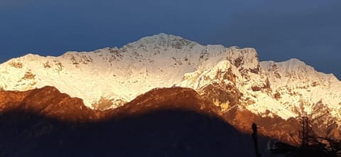 La casa di Tina - Civenna House in Bellagio