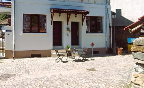 M&N Studios Apartment in Gabrovo