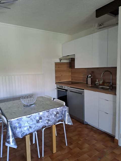 Kitchen or kitchenette, dishwasher, pet friendly, stove