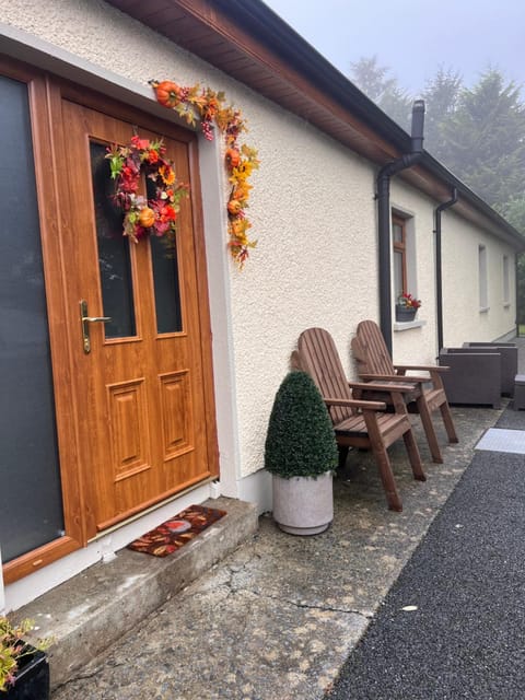 Sarah’s cottage House in Northern Ireland