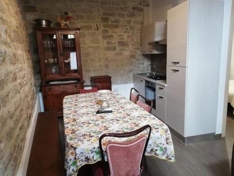 A Casa Grelletto Gubbio Apartment in Gubbio