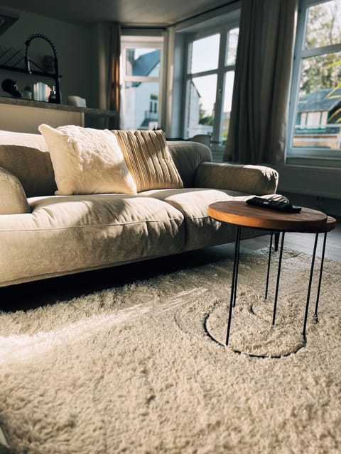 Studio/duplex Maëlle Apartment in De Panne