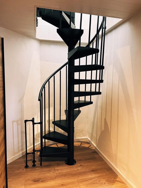 Studio/duplex Maëlle Apartment in De Panne