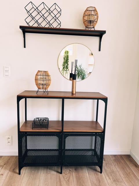 Studio/duplex Maëlle Apartment in De Panne