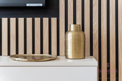 Your Holidays Bel Mare Aqua F107 Apartment in Miedzyzdroje