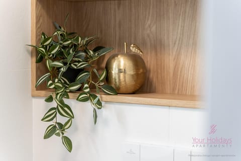 Your Holidays Bel Mare Aqua F107 Apartment in Miedzyzdroje