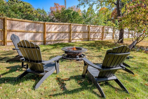 Gathering Place House in Frankfort