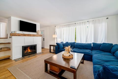 Gathering Place House in Frankfort