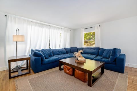 Gathering Place House in Frankfort