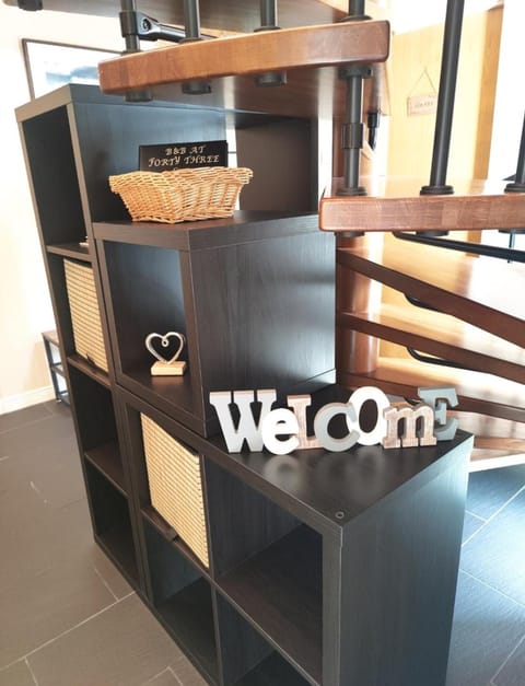 B&B At Forty Three Bed and Breakfast in Scotland