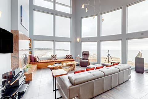 Pacific Bliss Haven House in Gualala