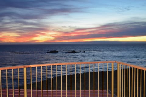 Pacific Bliss Haven House in Gualala