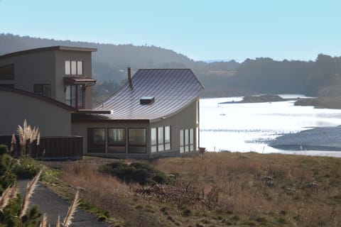 Pacific Bliss Haven House in Gualala