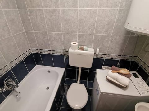 Apartman Luminii Apartment in Novi Sad