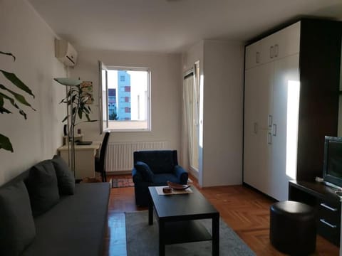 Apartman Luminii Apartment in Novi Sad