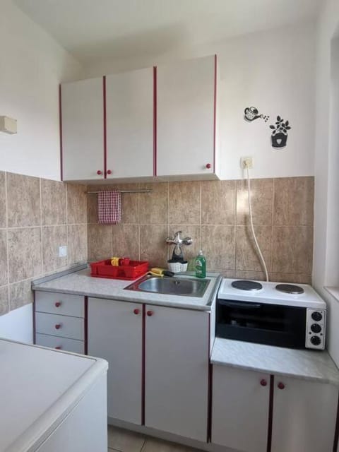 Apartman Luminii Apartment in Novi Sad