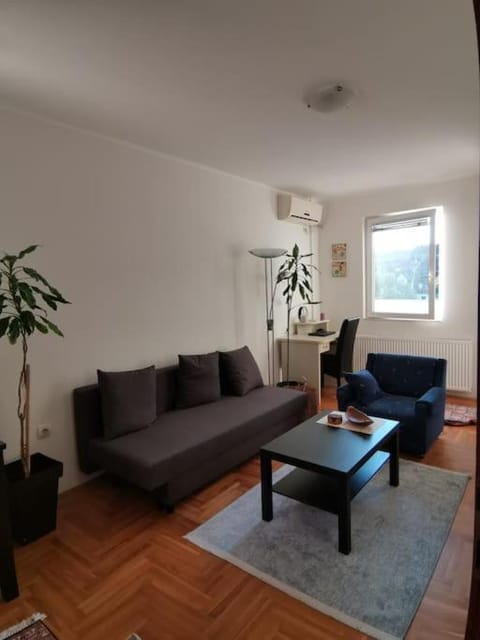 Apartman Luminii Apartment in Novi Sad