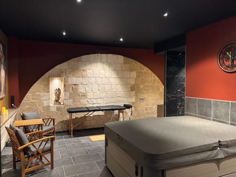 CLOS DU BAILLI Bed and Breakfast in Hauts-de-France