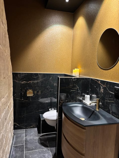 CLOS DU BAILLI Bed and Breakfast in Hauts-de-France