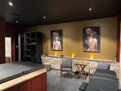 CLOS DU BAILLI Bed and Breakfast in Hauts-de-France