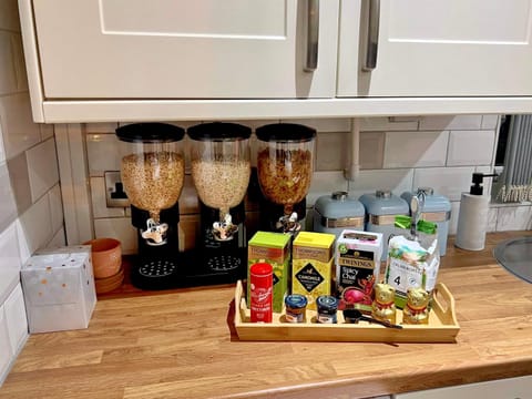 A Lil cosy Belfast home House in Belfast