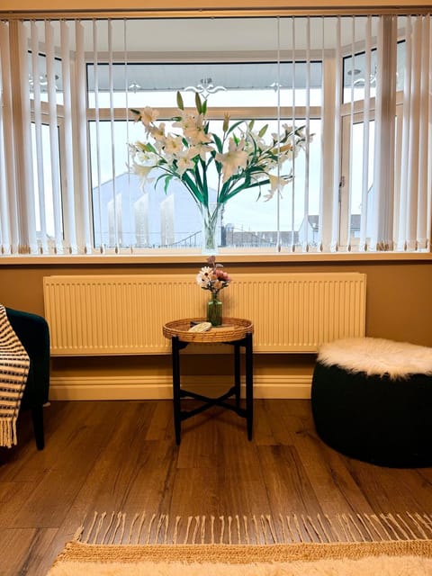 A Lil cosy Belfast home House in Belfast