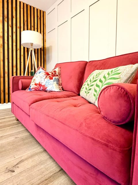 A Lil cosy Belfast home House in Belfast