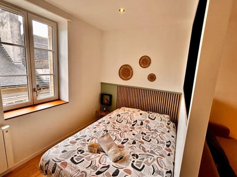 Appartement le Regnaudin Apartment in Moulins