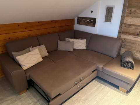 Ferienwohnung Buchenblick Apartment in Monschau