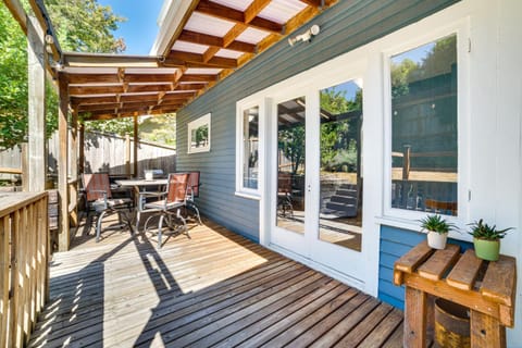 Historic Seattle Vacation Rental in Seward Park! House in Mercer Island